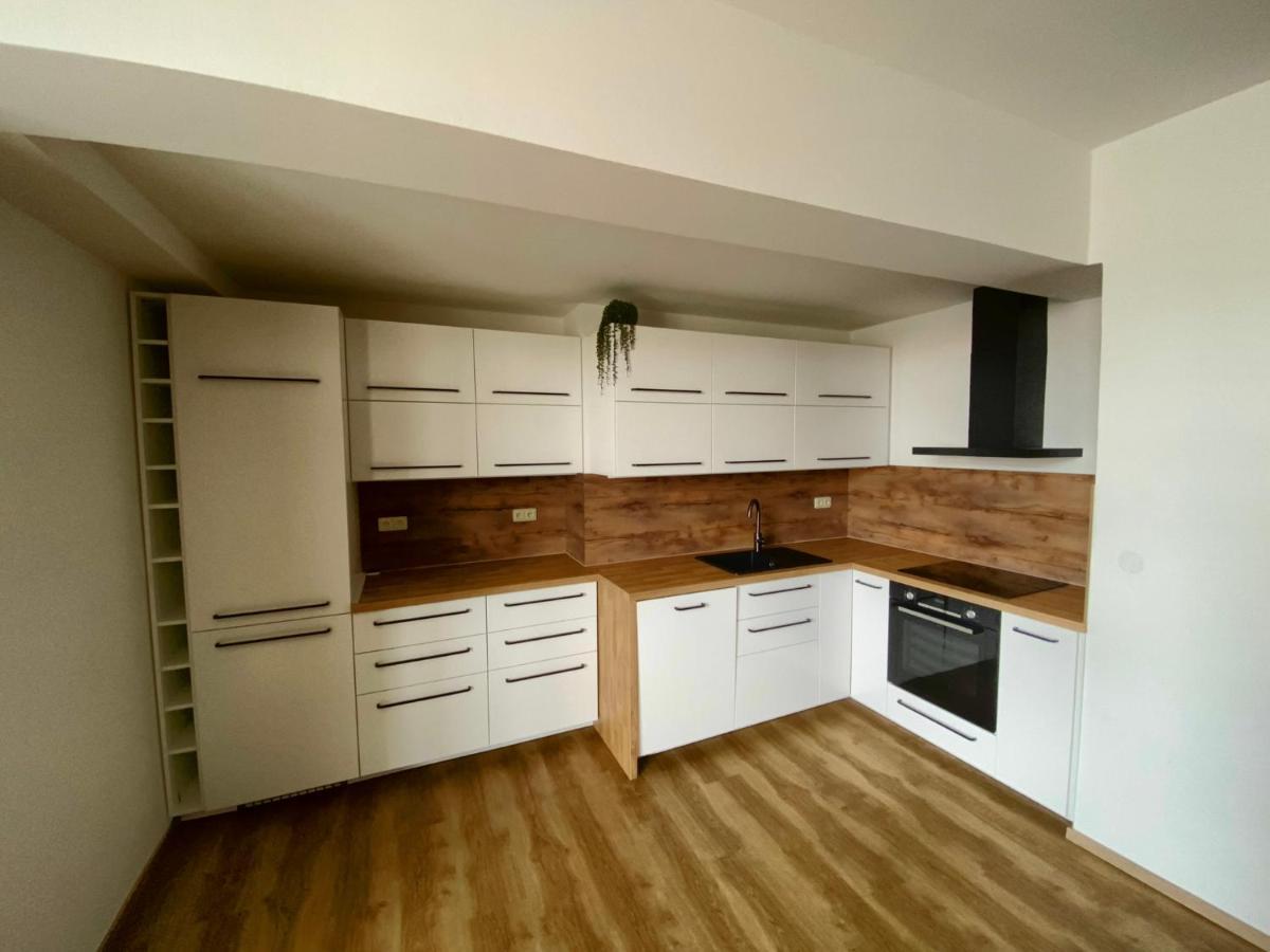 Apartment Spa And Fontain Poděbrady Extérieur photo