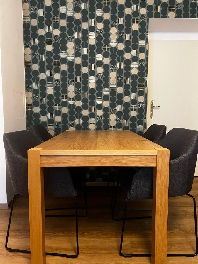 Apartment Spa And Fontain Poděbrady Extérieur photo