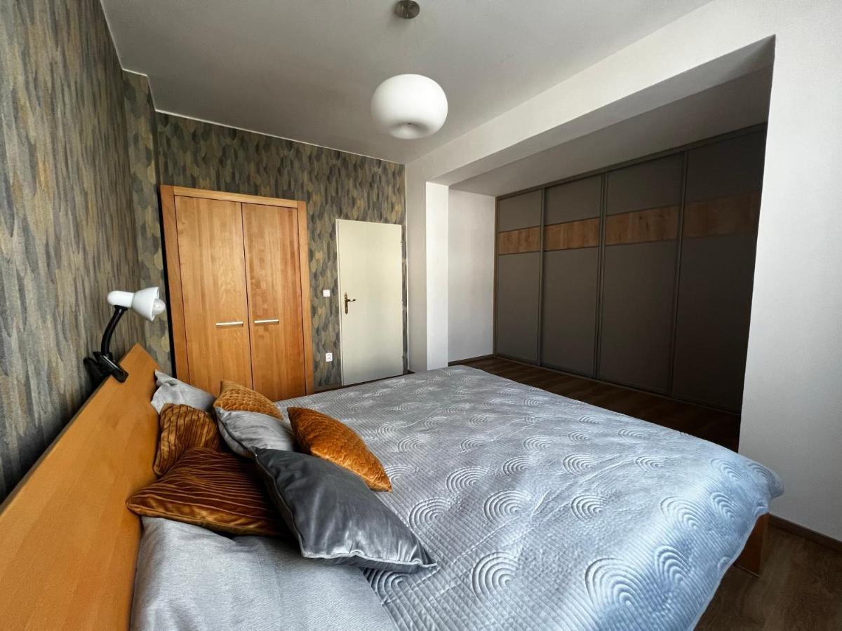 Apartment Spa And Fontain Poděbrady Extérieur photo