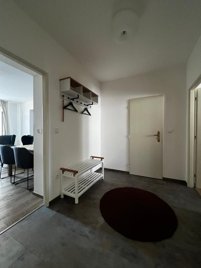 Apartment Spa And Fontain Poděbrady Extérieur photo